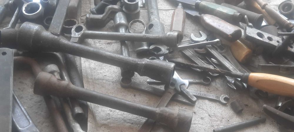 Продаются  инструменты советского производства