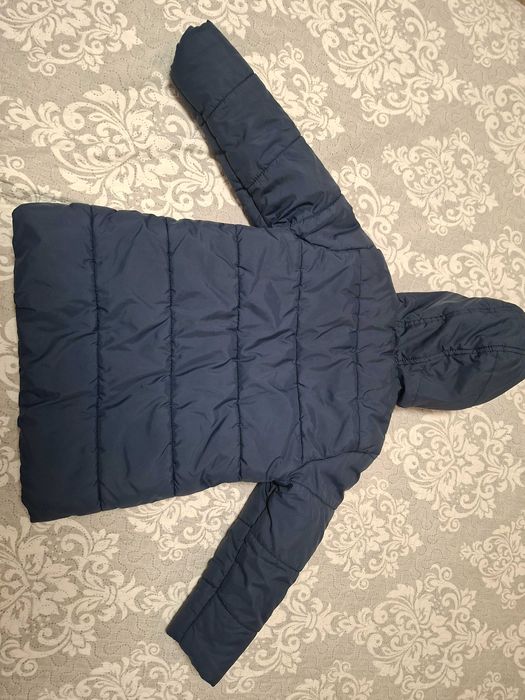 Зимно яке за момче