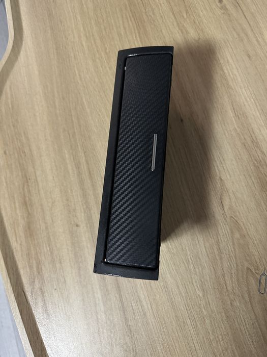 Vănd casetofon bmw e46 si sertar culisant bord
