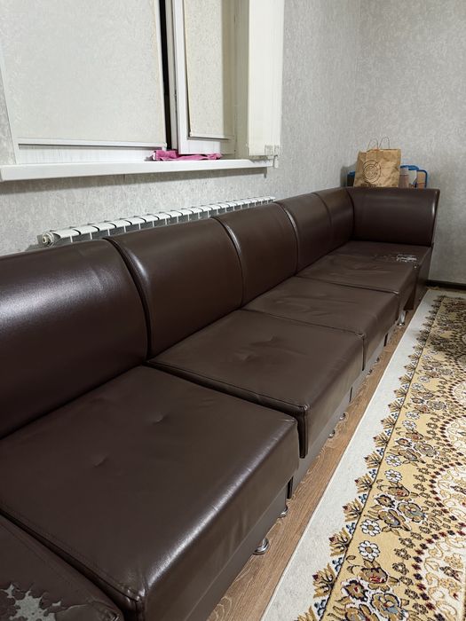 Продам диван б/у