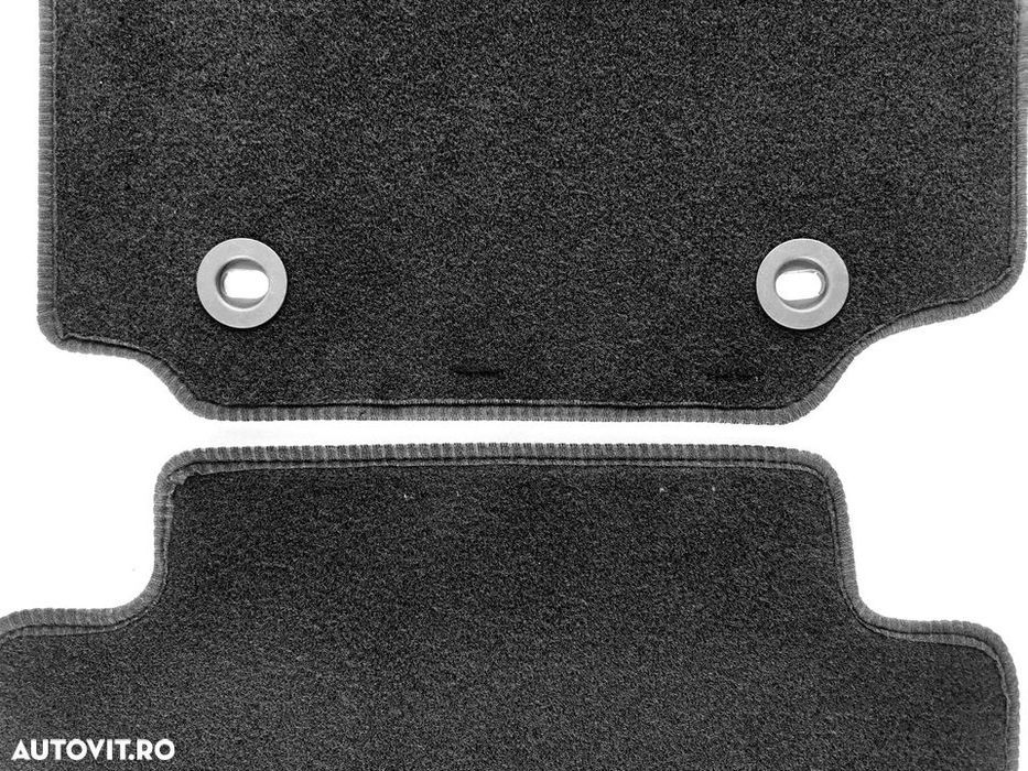 Covorase mocheta Ford ModeoMK4 2007-2014