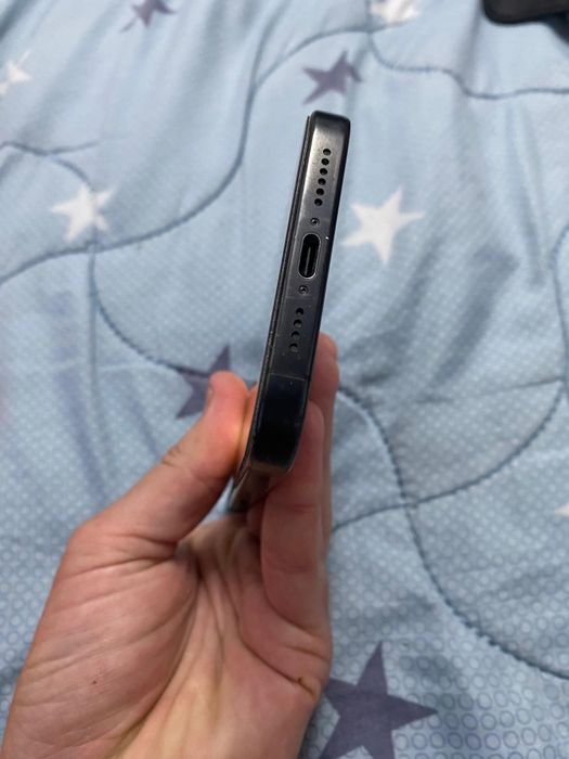 Срочно продам   iPhone 15 pro max