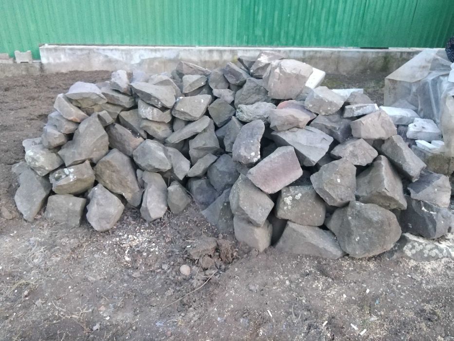 Vand stanca plata si stanca bruta