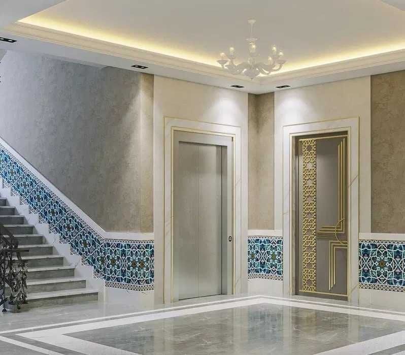 "СРОЧНАЯ ЦЕНА‼️ Sagbon Residence  3ком 83м2 Карасарайская Корзинка‼️