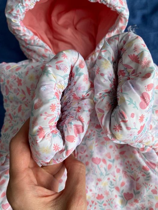 Комбинезон детский