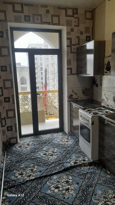 Квартира ижарага