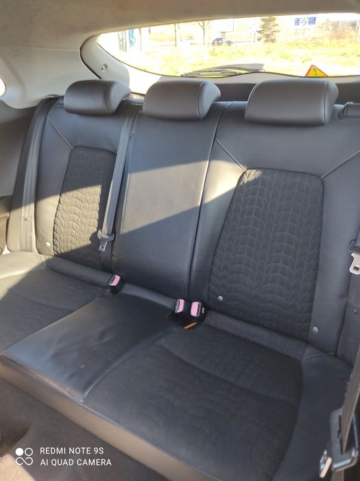 Kia ceed 1.6 дизел