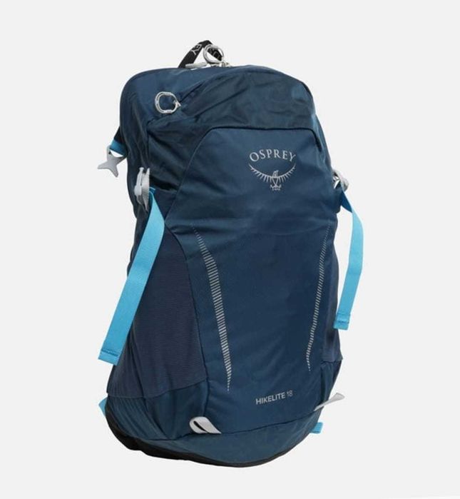 Rucsac de drumetie Osprey Hikelite 18 , Universal ,18 L,Husa de ploaie