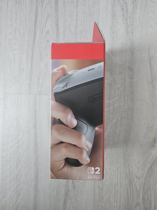 Controller Nintendo Switch Pro 2