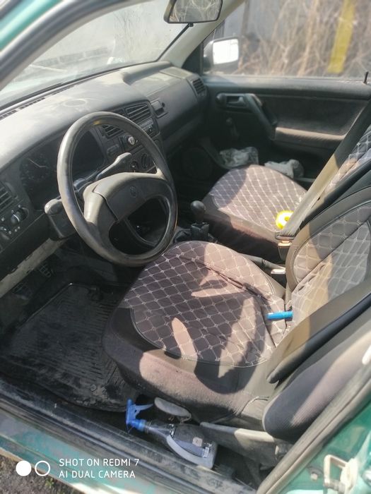 Гольф3 продается