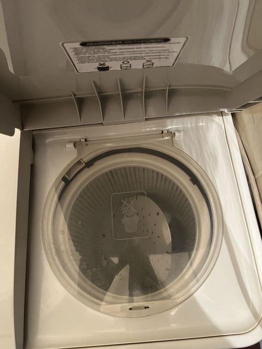 Продам полуавтомат  LG