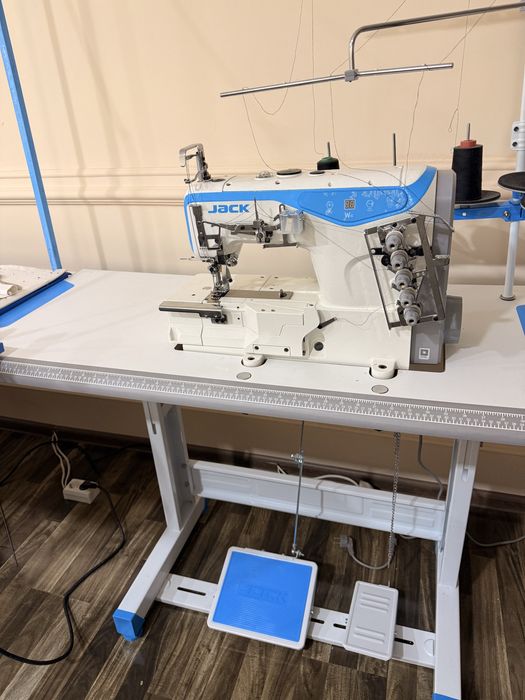 Продается распошивалка