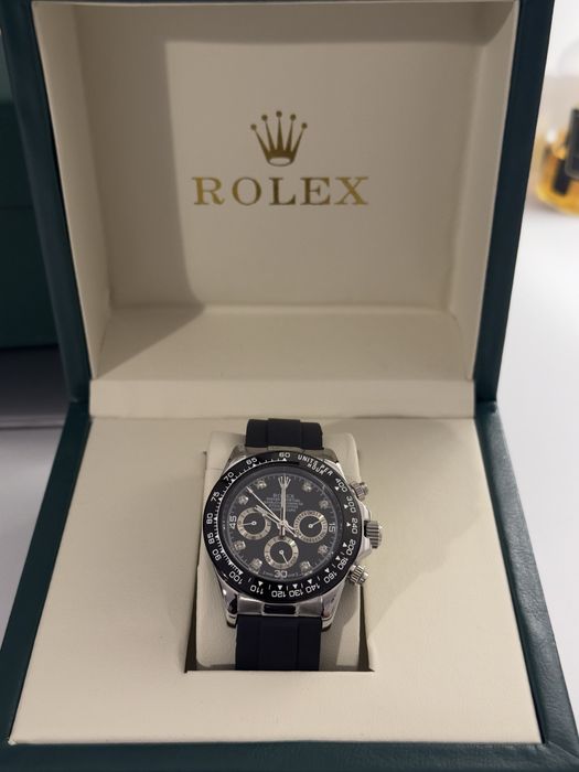 Rolex Cosmograph Daytona