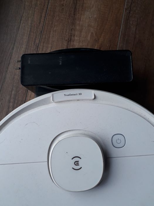 Aspirator robot Ecovacs Deebot N8 Pro