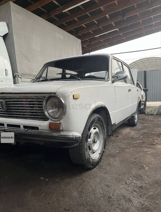 Ваз 2101 копейка