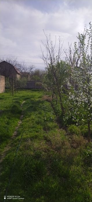 Продаётся дача Ташморе