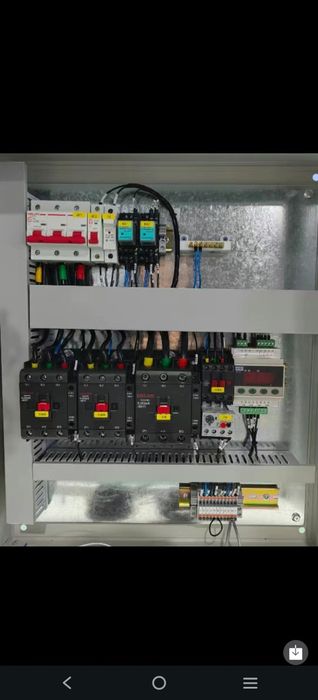 Холодильное оборудование