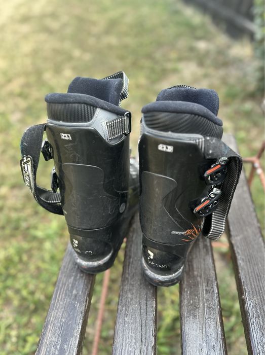 Clapari mărimea , 23 cm salomon