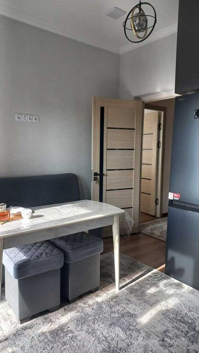 "СРОЧНО ГОРИТ‼️  Koh-Ota 3ком 84м2 Мечеть Koh Ota, Себзар Подключ‼️