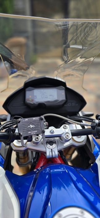 Vand BMW GS 310 AN FABR 2023