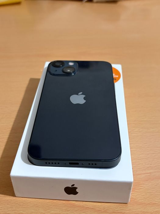 iPhone 13/ recondiționat în garanție orange