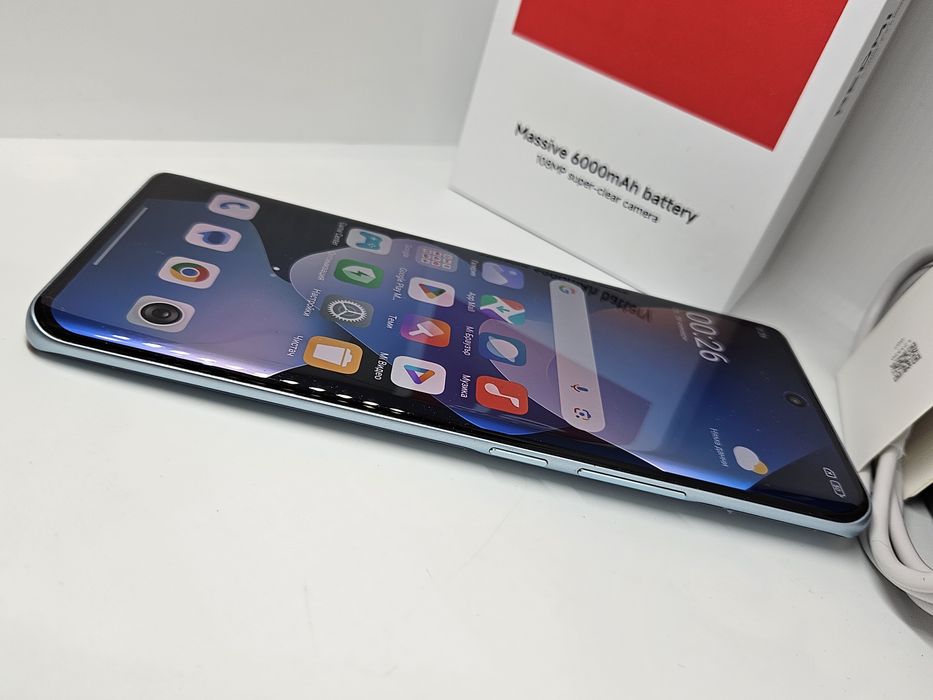 Гаранция Xiaomi Redmi Note 15 128GB / 6GB RAM