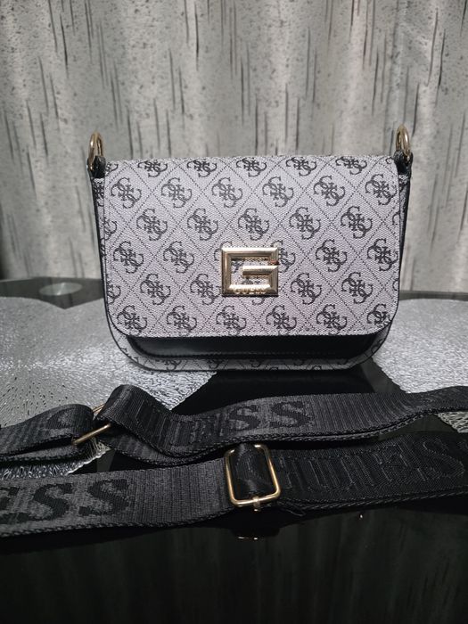Geanta GUESS noua