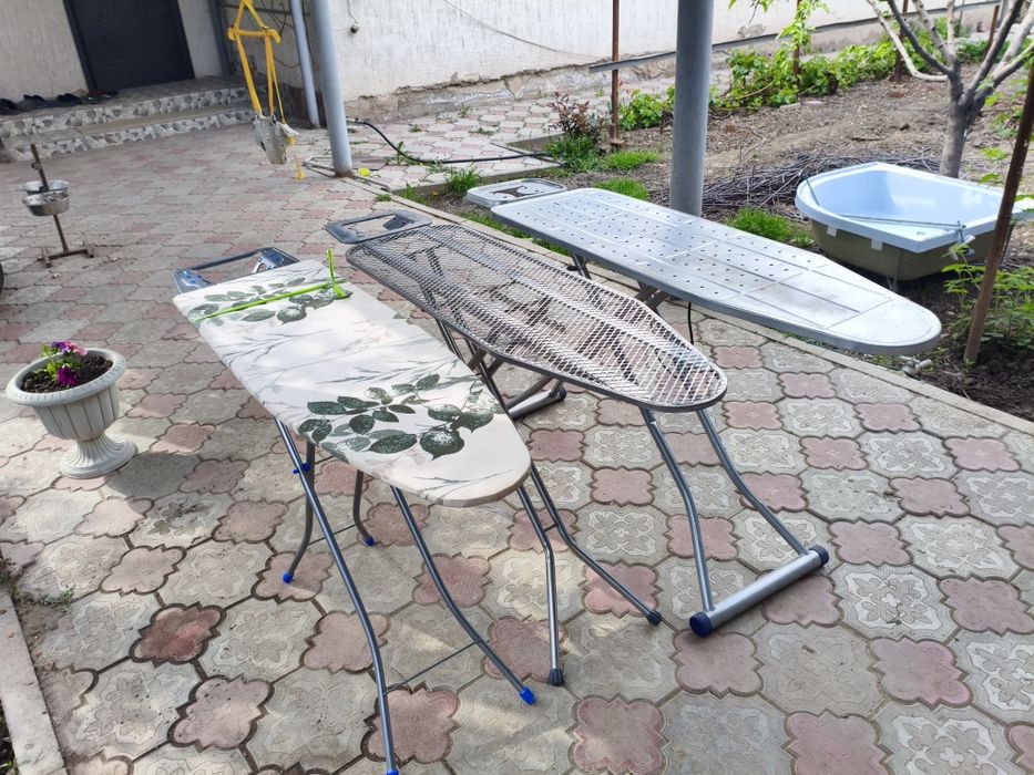 Гладильные доски