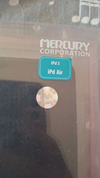 Калъф, кейс за Ipad air 5 - Нов
