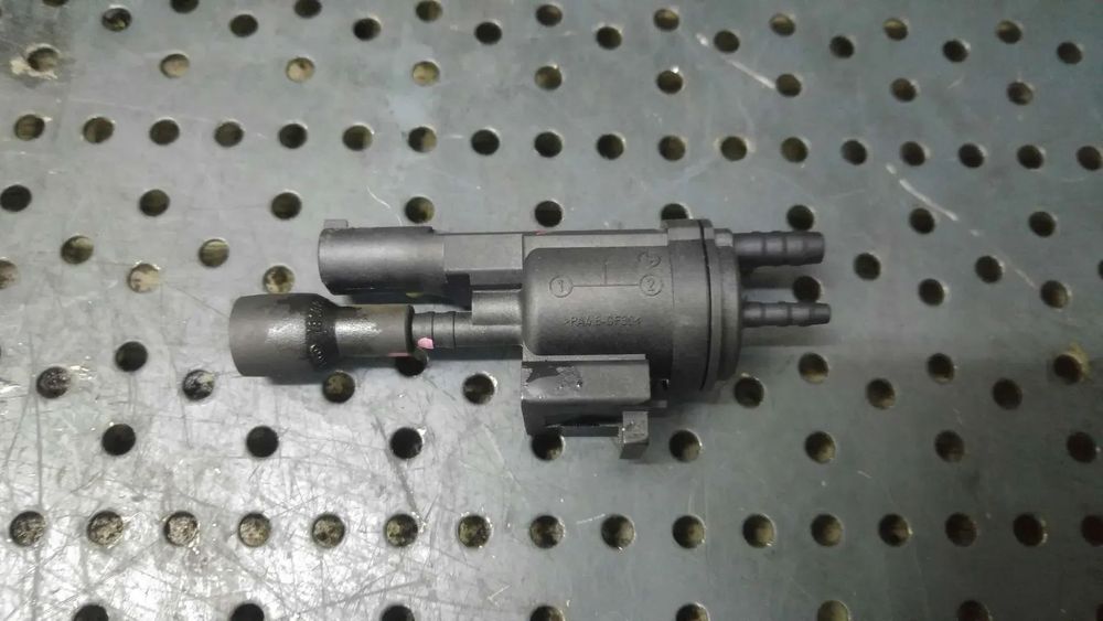 Electrovalva 2.2 cdi mercedes c class w204 0025401497