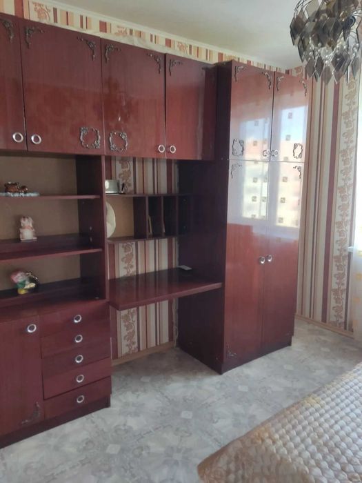 Продам 3-комнатную квартиру