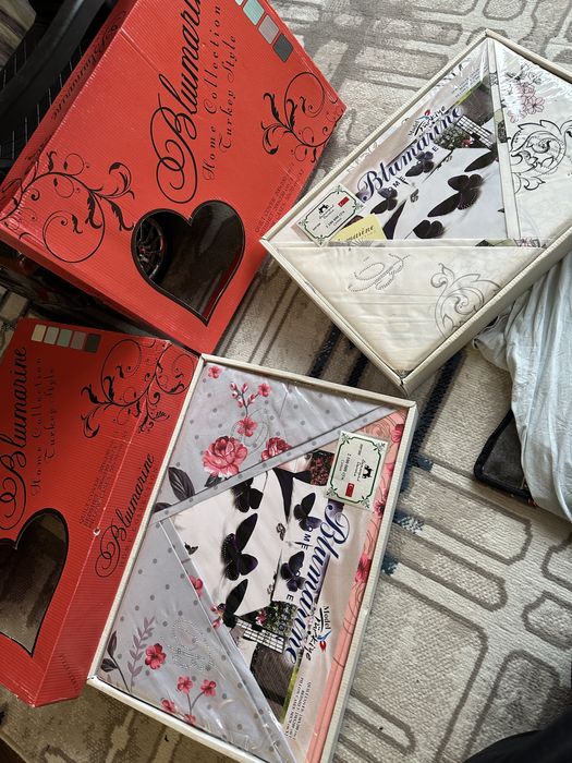 Продам Постельное белье 2 спальное