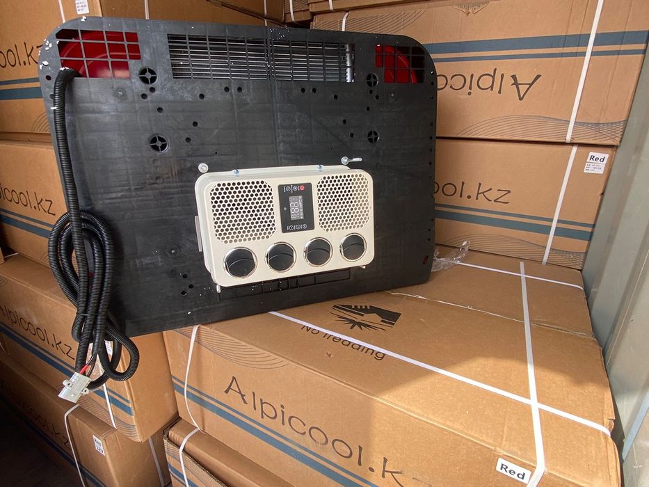 Авто кондиционеры Сплит система ,Моноблоки