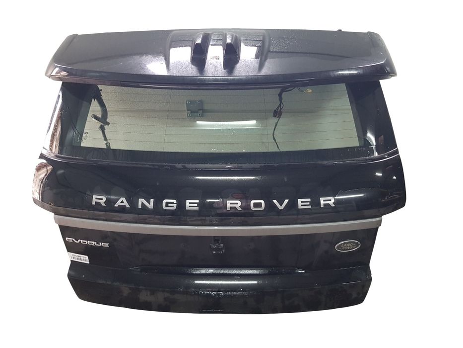 Hayon/portbagaj LAND ROVER RANGE ROVER EVOQUE LV_, L538 2011 - >