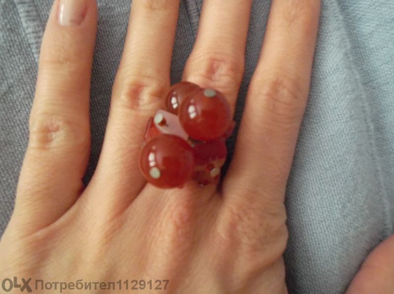 Нов пръстен