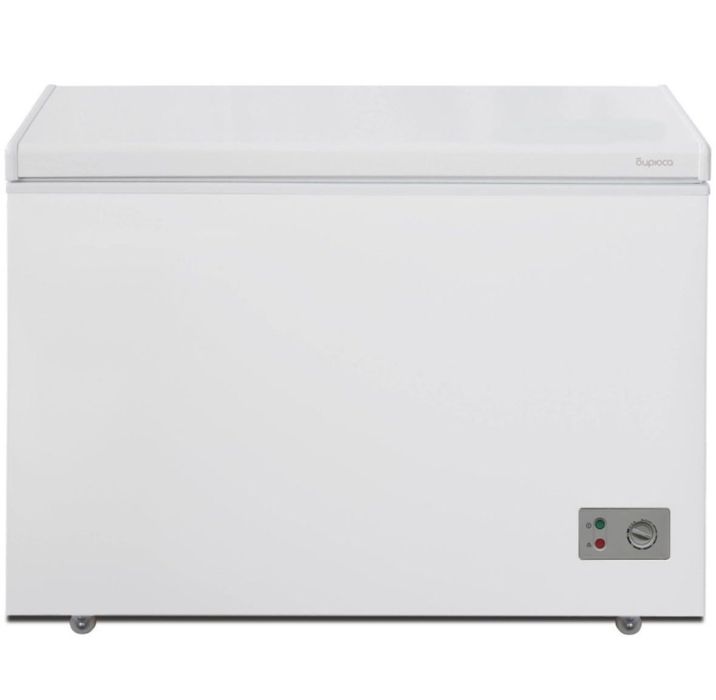 Морозильник Бирюса
