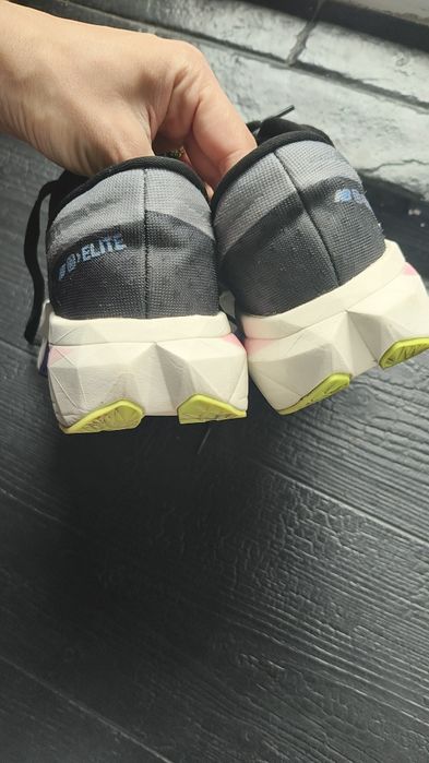 New Balance Supercomp Elite v4