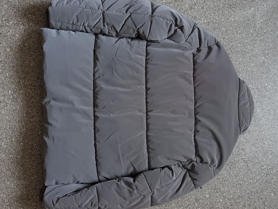 Зимняя куртка нехуявый