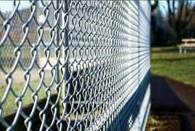 Сетка Рабица Цех