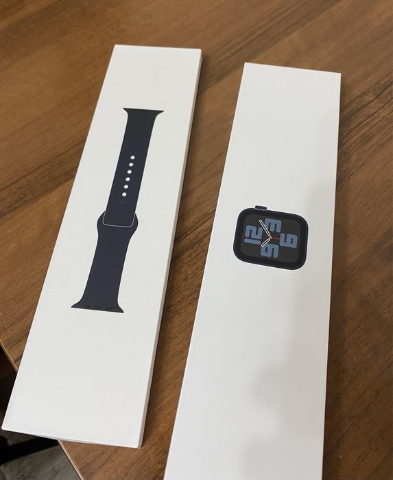 Продам айфон 14 про+Aplle watch se 2.