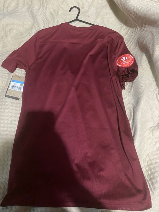 Tricou CFR Cluj 2024 2025 original nou cu eticheta