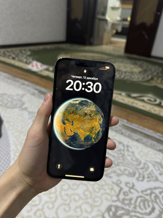 Продам айфон 13 про мах