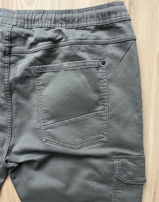 CHAPTER Essentials Cargo/мъжки карго панталон XXL