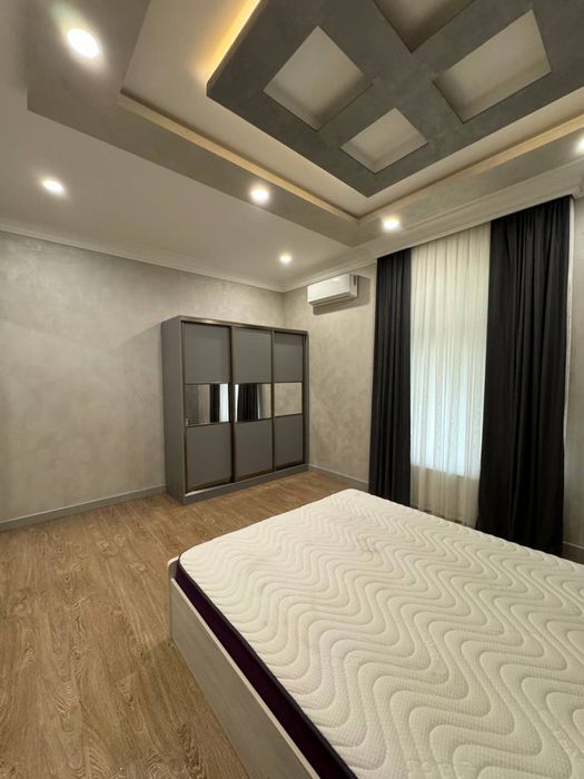 СРОЧНО Продаётся Квартира ЖК CAMBRIDGE RESIDENCE 154м2 1-этаж