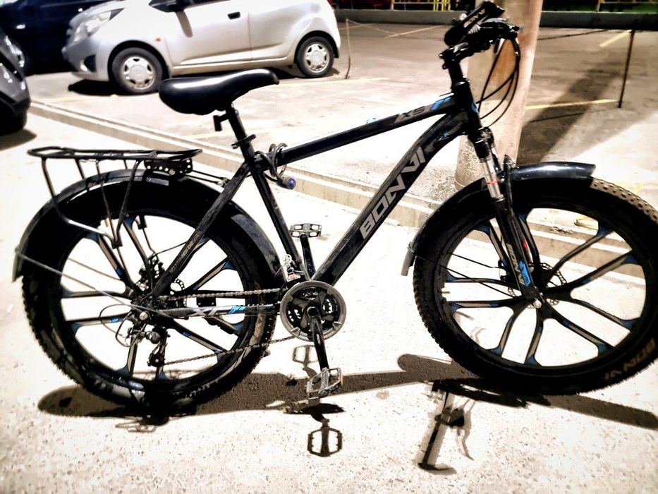 Velosiped sotiladi Bonvi 26