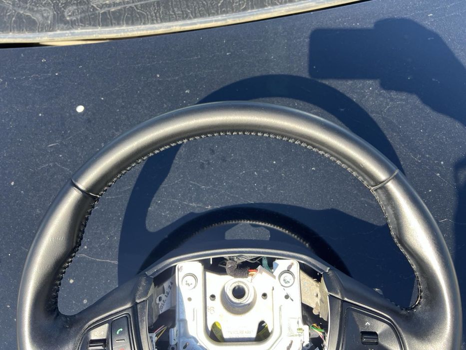 Волан за Kia Rio