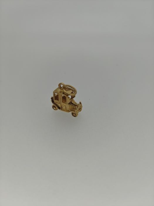 Medalion aur 18k 5.71gr (r)