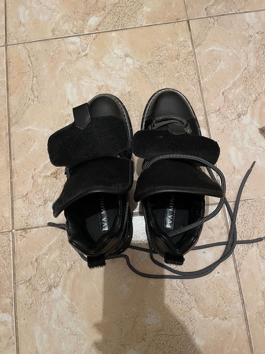 Дамски боти Eva Migne