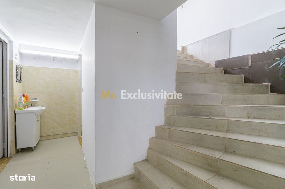 Spatiu comercial de vanzare