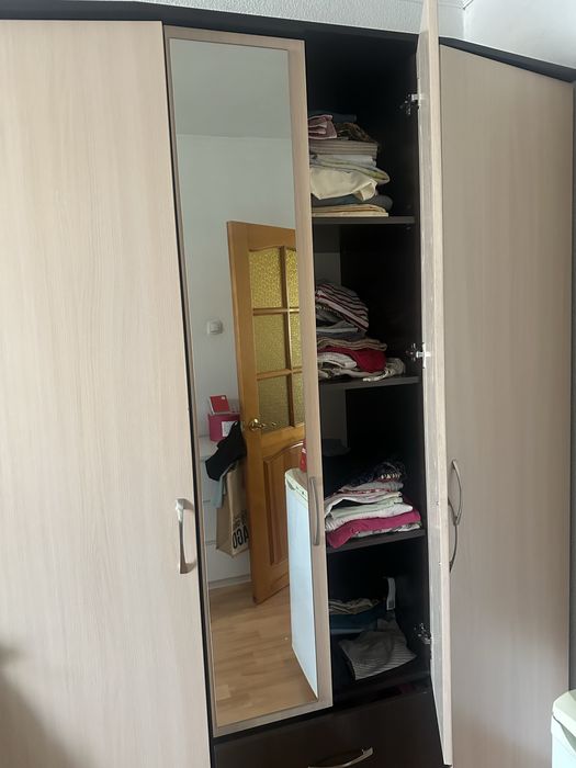 Шкаф. Мебель для прихожей